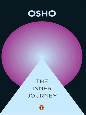 cover image of The Inner Journey